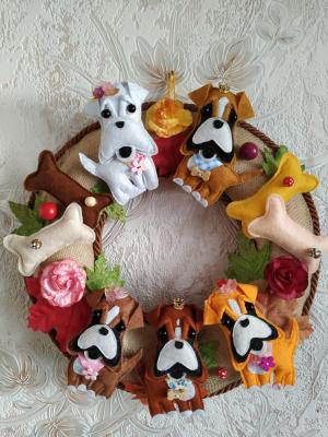 Couronne 4