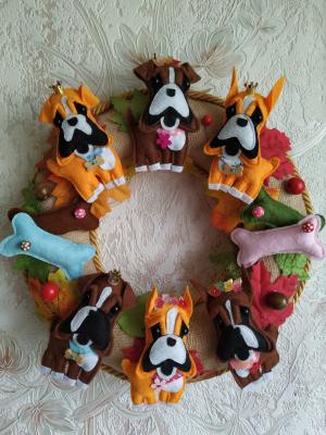 Couronne 6