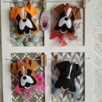 Porte colliers