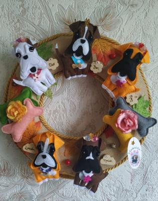 Couronne 8