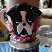 Tasse Boxer