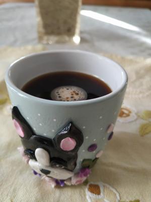 Tasse Boston