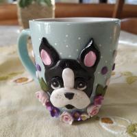 Tasse Boston
