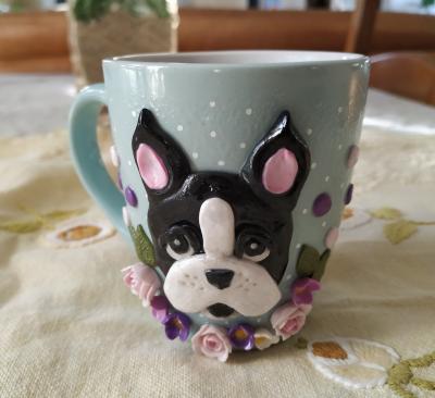 Tasse Boston