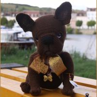 Bouledogue français