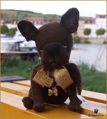 Bouledogue français
