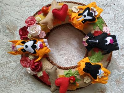 Couronne 12