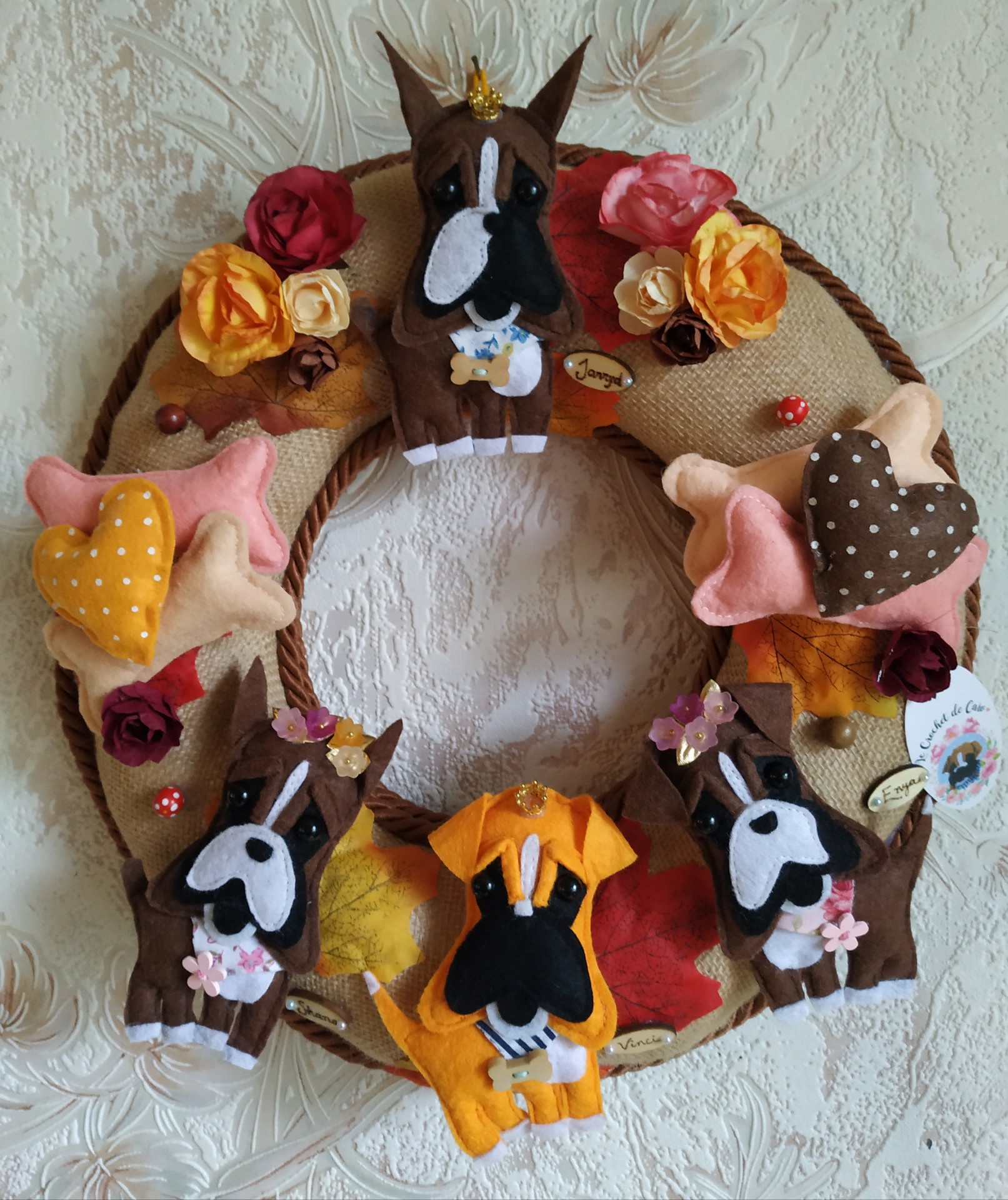 Couronne 14
