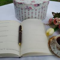 Carnet de Notes