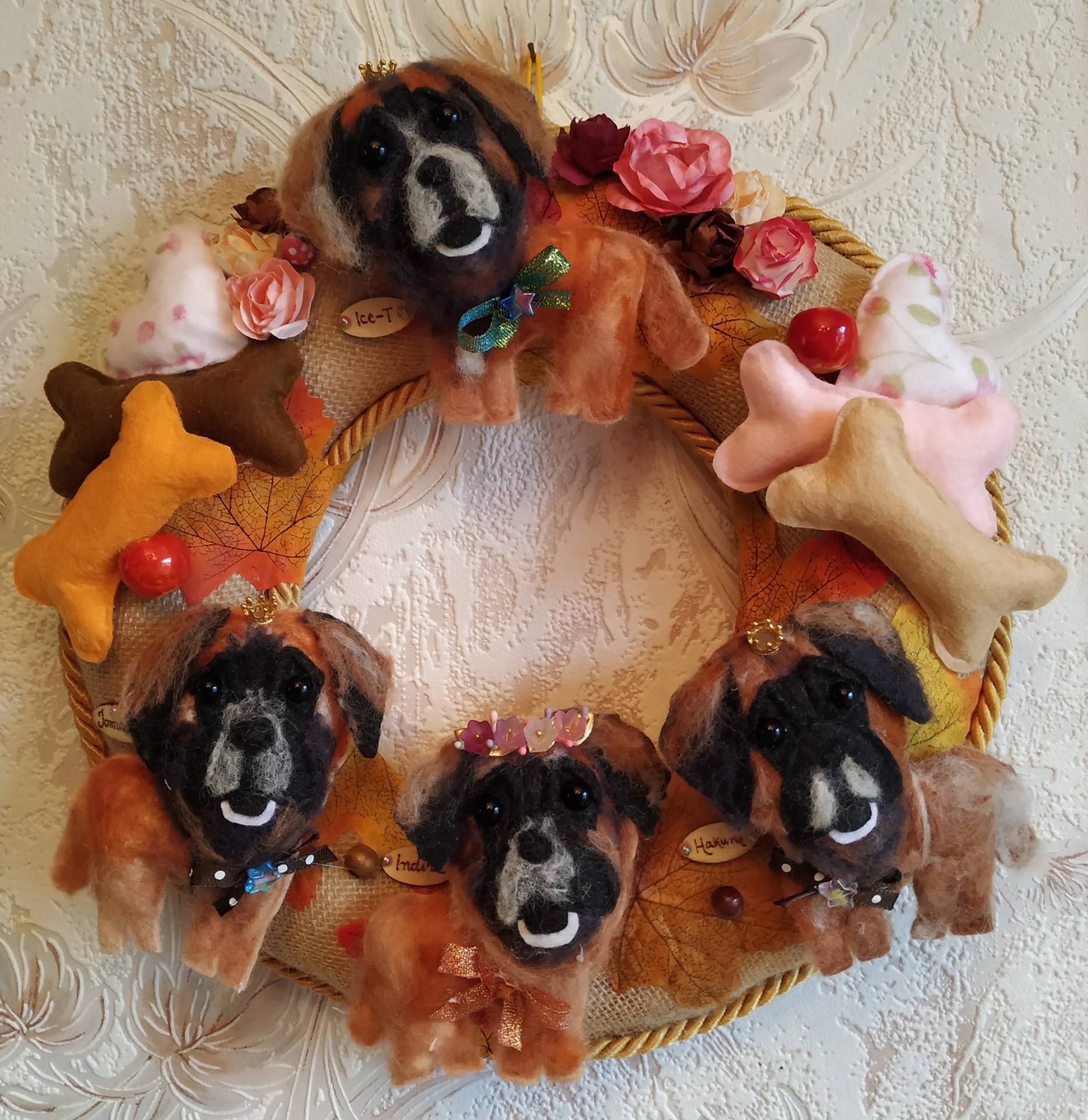Couronne 15