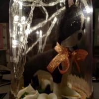 Cloche Boxer Led