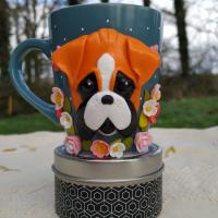 Mug Boxer