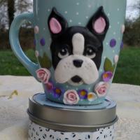 Tasse Boston