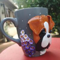 Mug Boxer