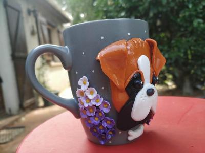 Mug Boxer