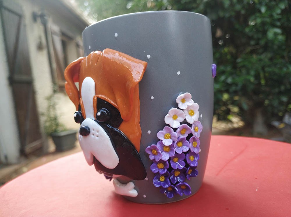 Mug Boxer