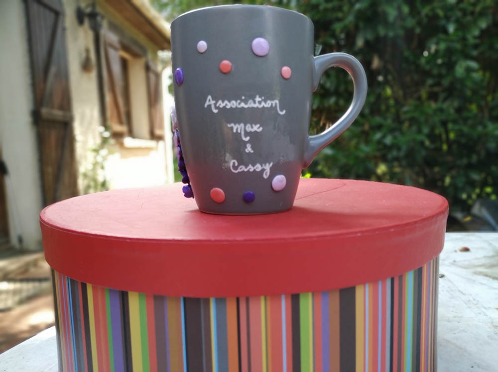 Mug Boxer