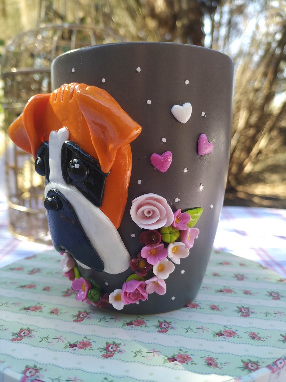 Mug Boxer