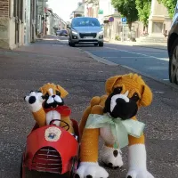 Père et fils