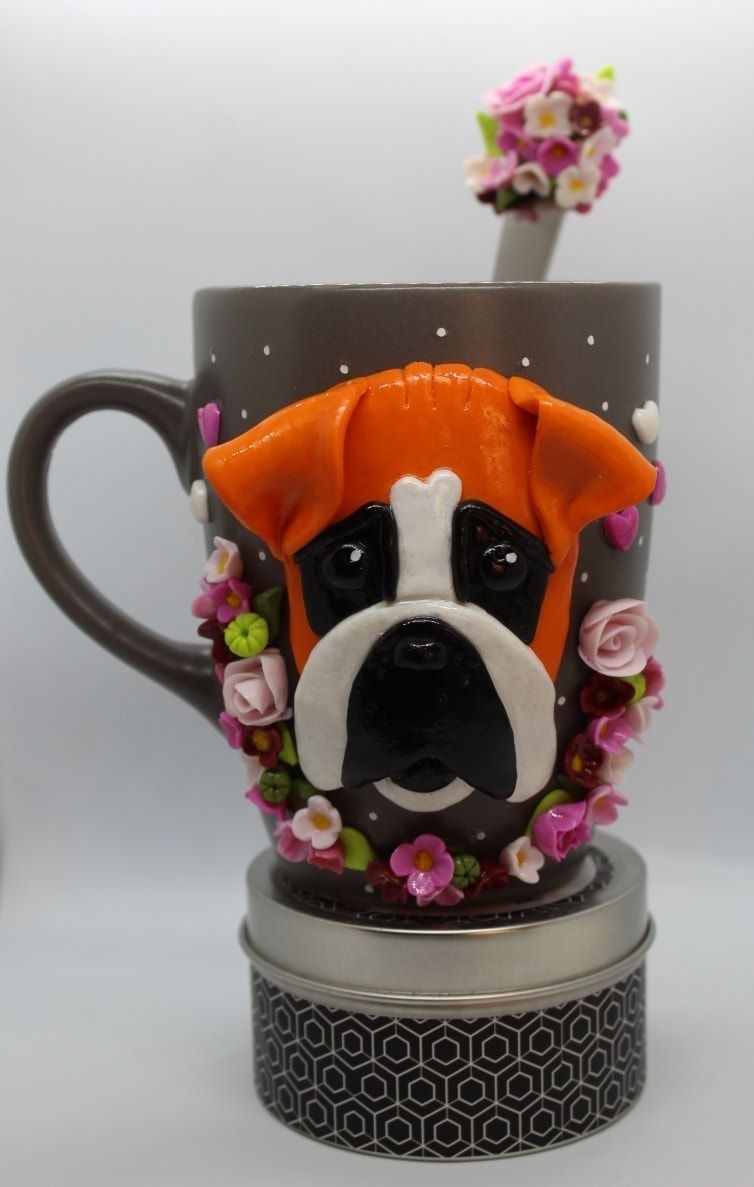 Mug Boxer