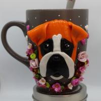 Mug Boxer